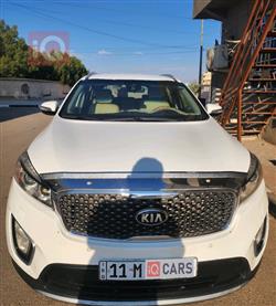 كيا سورينتو